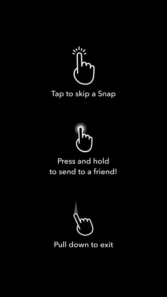 Snapchatの仕組みとは?基本用語から使い方まで初心者向けに徹底解説