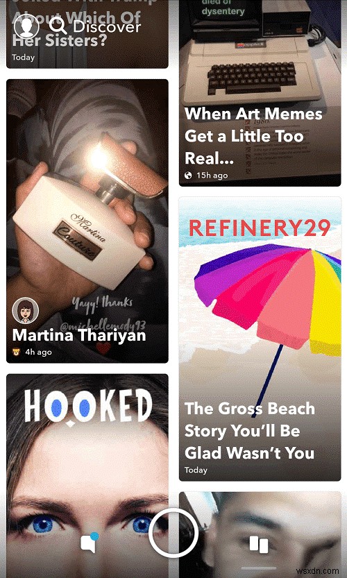 Snapchatの仕組みとは?基本用語から使い方まで初心者向けに徹底解説
