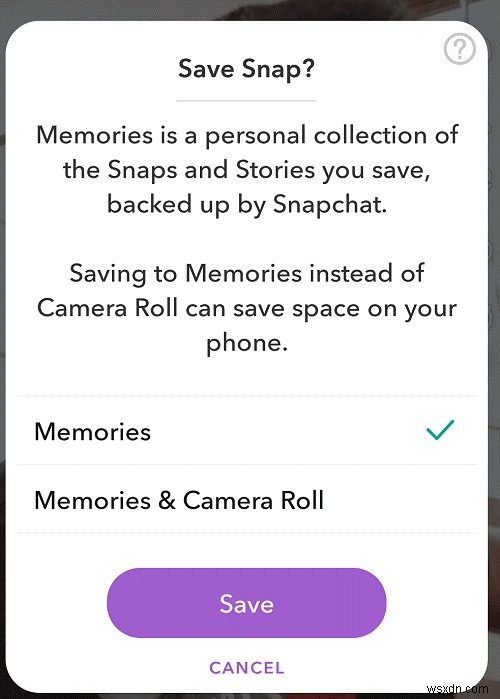 Snapchatの仕組みとは?基本用語から使い方まで初心者向けに徹底解説