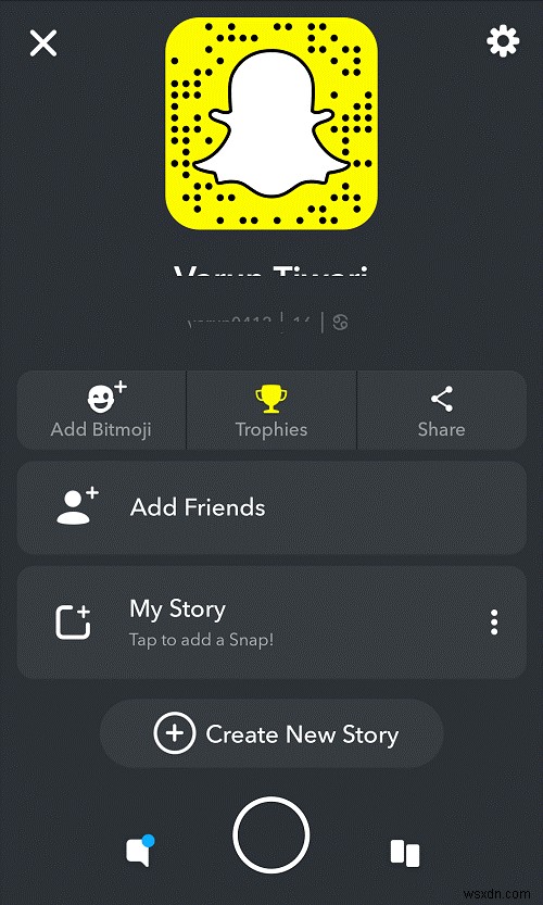 Snapchatの仕組みとは?基本用語から使い方まで初心者向けに徹底解説
