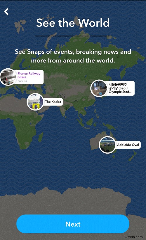Snapchatの仕組みとは?基本用語から使い方まで初心者向けに徹底解説