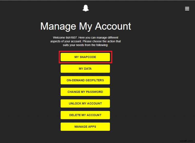 Snapchat（スナップチャット）のスナップコード作成方法を徹底解説