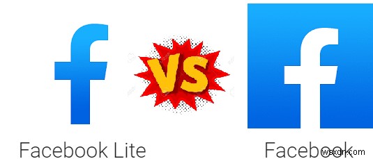Facebook Liteが本家Facebookアプリより優れている理由とは?