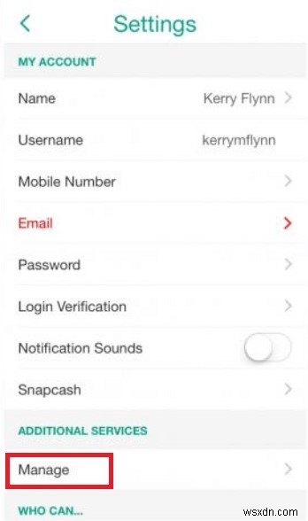 InstagramとSnapchatの通信量を減らす方法|データ節約設定の手順を解説