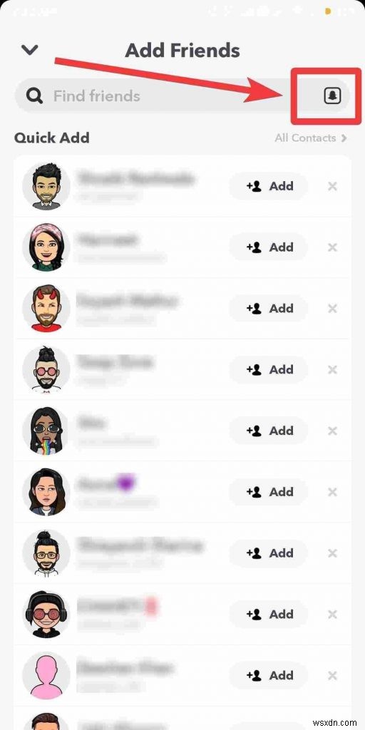 ユーザー名や電話番号なしでSnapchatの友達を見つける方法を徹底解説
