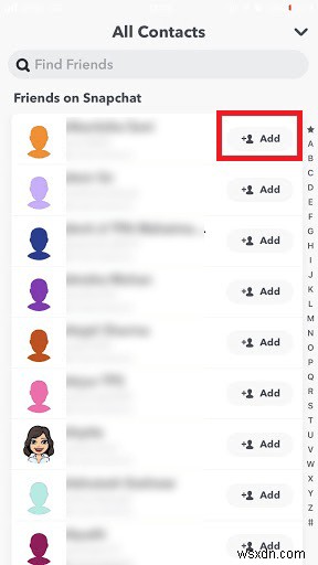 ユーザー名や電話番号なしでSnapchatの友達を見つける方法を徹底解説