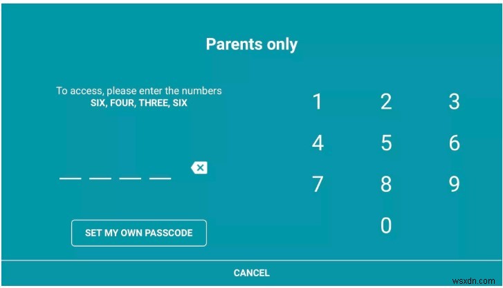 YouTube Kidsを子どもに安全に使わせるための設定と対策ガイド