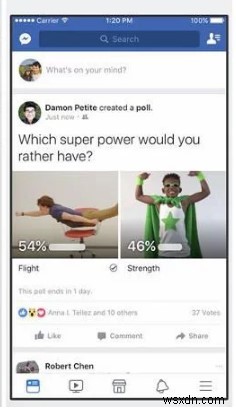 Facebookで投票（ポール）を作ろう！友達の意見を取り入れて意思決定をラクにする方法