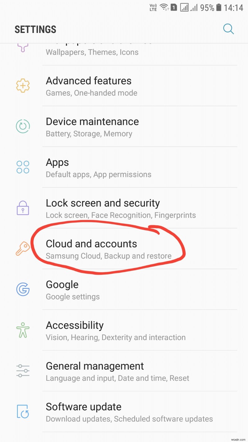 AndroidでSnapchatのログインエラーを解決する方法【初心者向け完全ガイド】