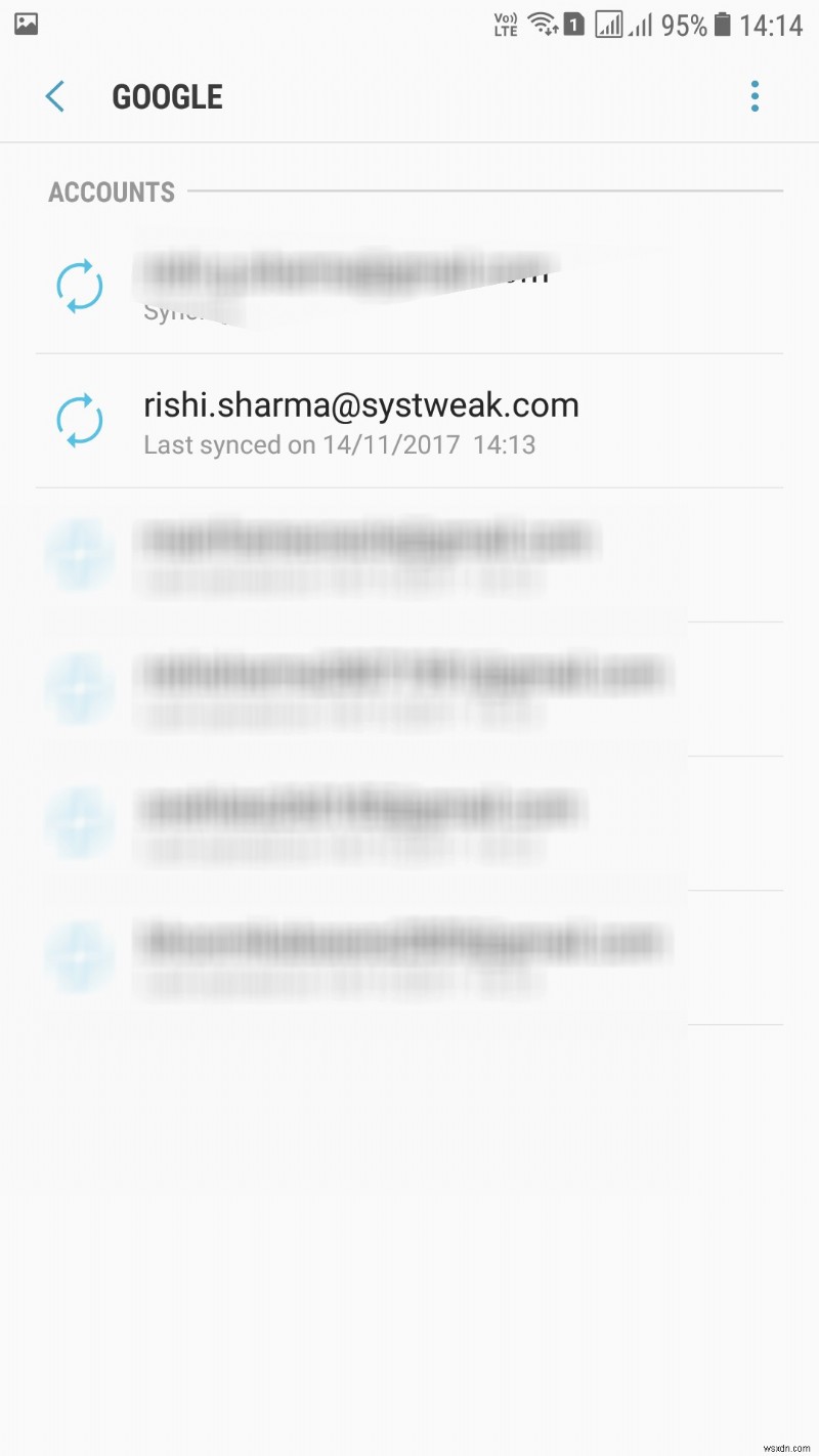 AndroidでSnapchatのログインエラーを解決する方法【初心者向け完全ガイド】
