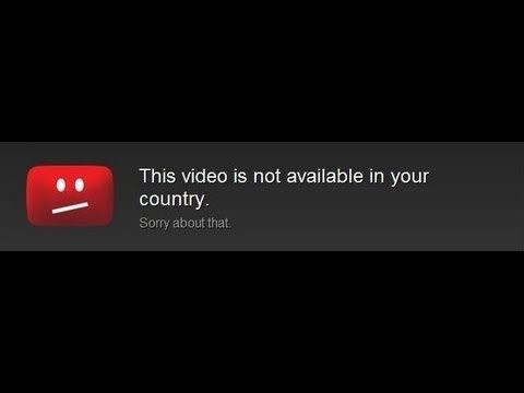 学校や国でブロックされたYouTube動画のブロックを解除する7つの方法