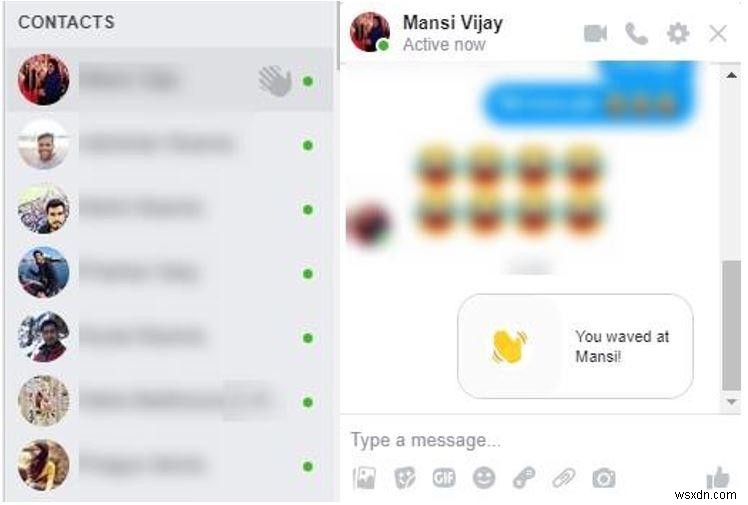 Facebookの「手を振る(Wave)」機能の使い方|Messenger・アプリ・PC別に徹底解説