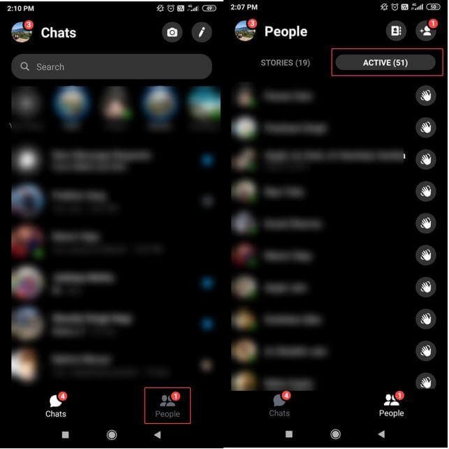 Facebookの「手を振る(Wave)」機能の使い方|Messenger・アプリ・PC別に徹底解説