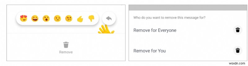 Facebookの「手を振る(Wave)」機能の使い方|Messenger・アプリ・PC別に徹底解説