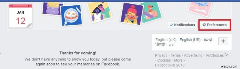 Facebookの「思い出」をフィルタリングして、悲しい記憶を非表示にする方法