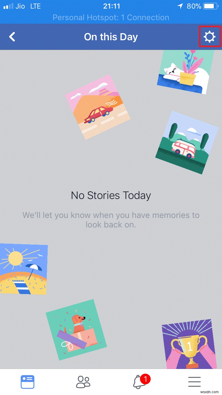 Facebookの「思い出」をフィルタリングして、悲しい記憶を非表示にする方法