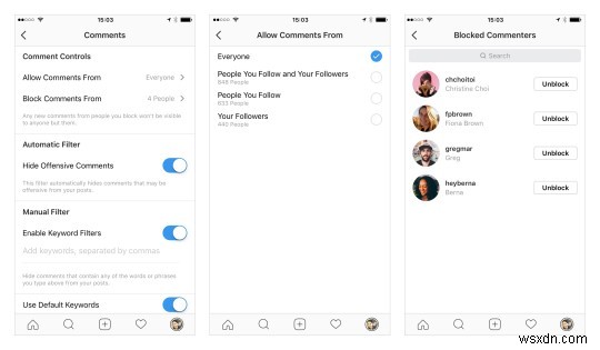 Instagramの新機能に見る、ユーザーの心の健康への真摯な配慮