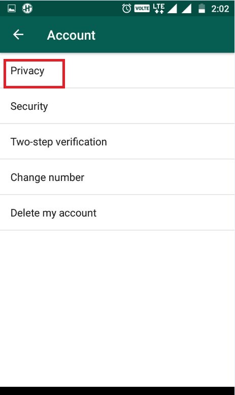 WhatsAppのステータスを特定の相手にだけ非表示にする方法【完全ガイド】