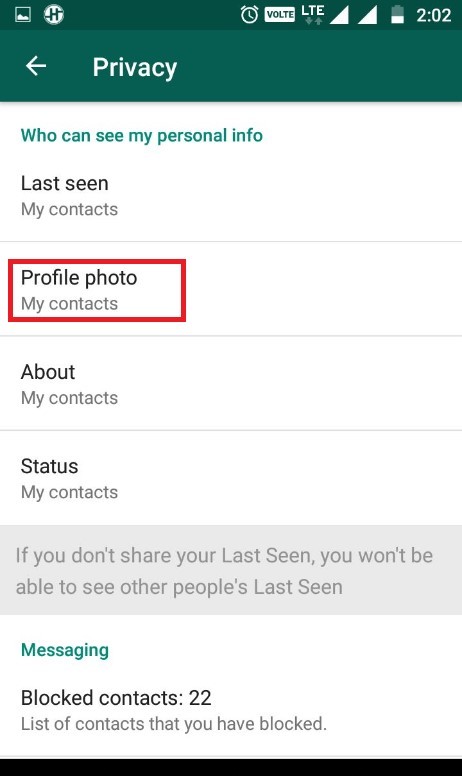 WhatsAppのステータスを特定の相手にだけ非表示にする方法【完全ガイド】