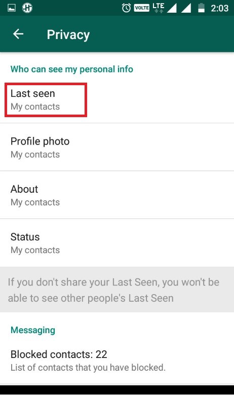 WhatsAppのステータスを特定の相手にだけ非表示にする方法【完全ガイド】