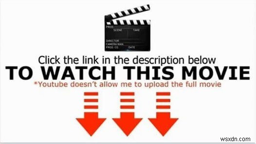 YouTubeウイルスの脅威とは?誤解を招くリンクと悪質な広告から身を守る方法