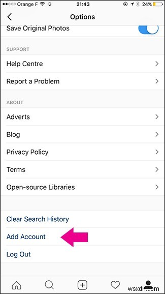 Instagramで複数アカウントを使いこなす方法【追加・切り替え・削除の手順を解説】