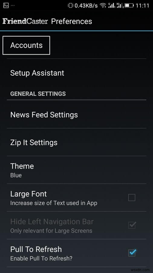 Androidで複数のFacebookアカウントを同時に使う方法｜おすすめアプリ3選と設定手順