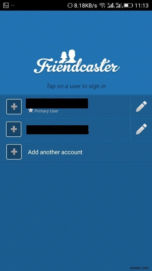 Androidで複数のFacebookアカウントを同時に使う方法｜おすすめアプリ3選と設定手順