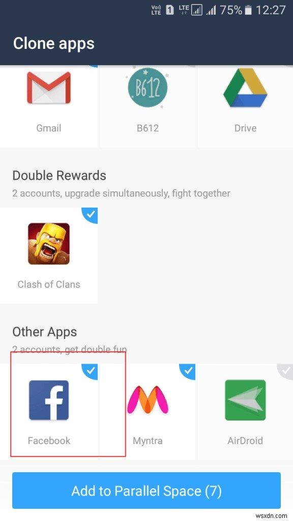 Androidで複数のFacebookアカウントを同時に使う方法｜おすすめアプリ3選と設定手順