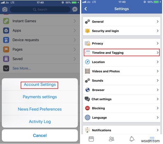 Facebookの顔認識機能を制御する方法！PC・スマホアプリでのタグ候補オフ手順を解説