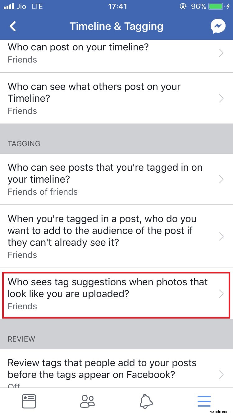 Facebookの顔認識機能を制御する方法！PC・スマホアプリでのタグ候補オフ手順を解説
