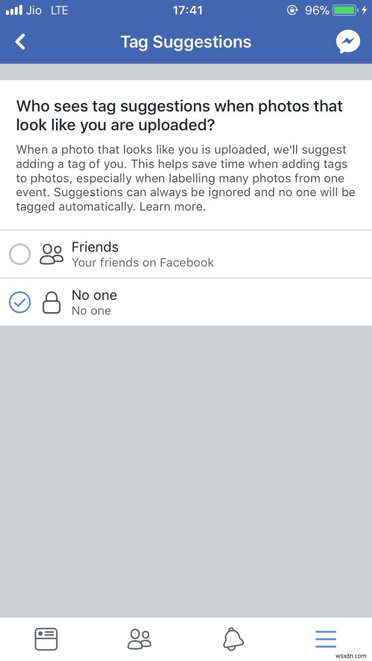 Facebookの顔認識機能を制御する方法！PC・スマホアプリでのタグ候補オフ手順を解説