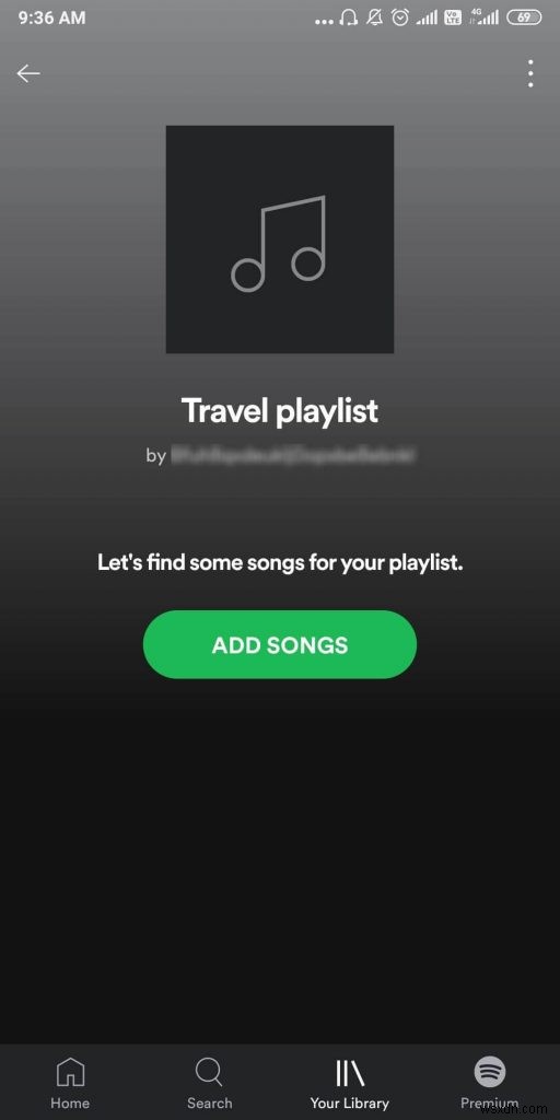 Spotifyプレイリストを友達と共有する方法！共同プレイリストの作り方も徹底解説
