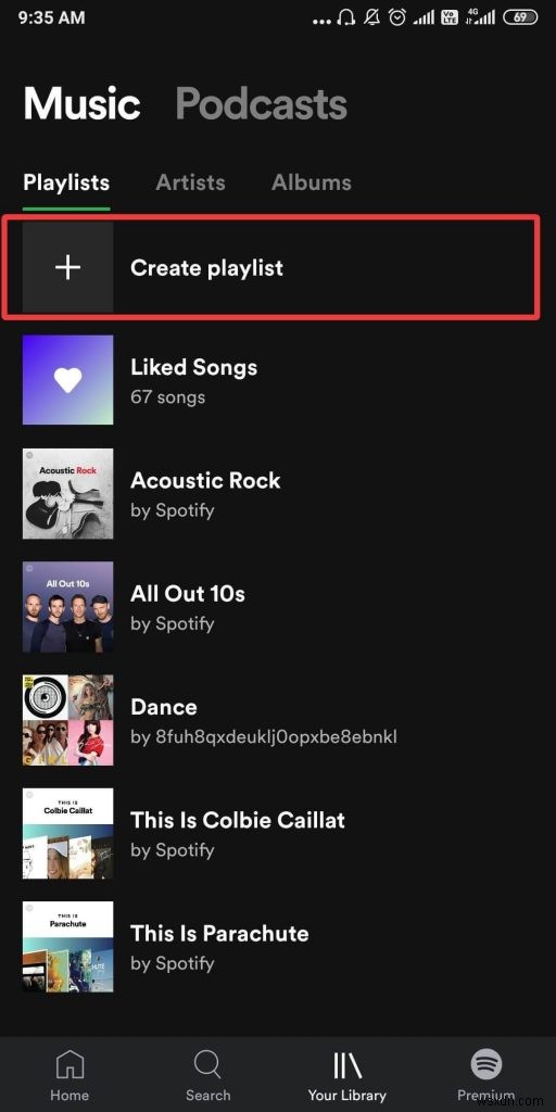 Spotifyプレイリストを友達と共有する方法！共同プレイリストの作り方も徹底解説