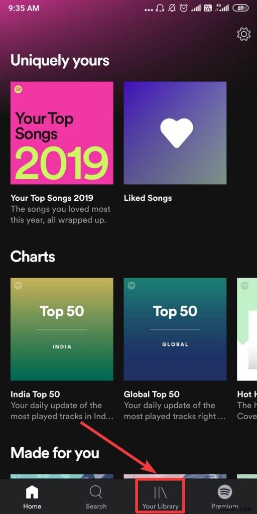 Spotifyプレイリストを友達と共有する方法！共同プレイリストの作り方も徹底解説