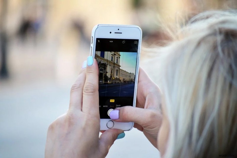 Instagramへの投稿は安全?知っておきたいプライバシー設定とセキュリティ対策