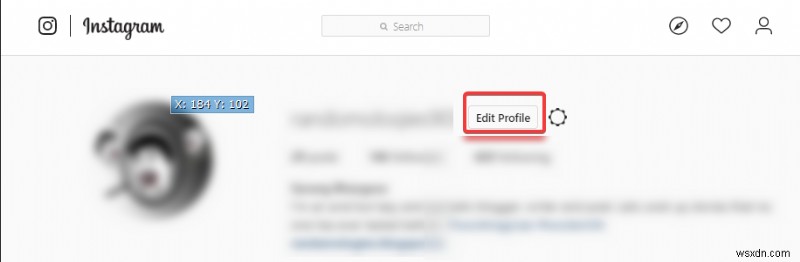 Instagramのユーザー名を変更する方法|アプリ・PCブラウザ両方の手順を徹底解説