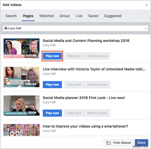 Facebookウォッチパーティーとは?特徴と使い方を徹底解説