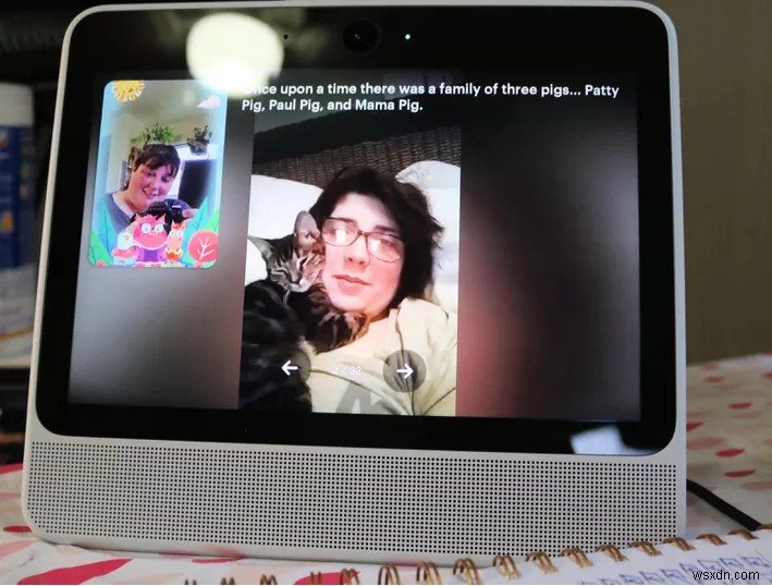 Facebook Portal(ポータル)で試したい便利な機能8選|ビデオ通話の先にある新しいコミュニケーション