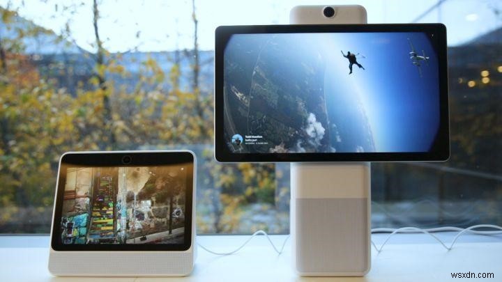 Facebook Portal(ポータル)で試したい便利な機能8選|ビデオ通話の先にある新しいコミュニケーション