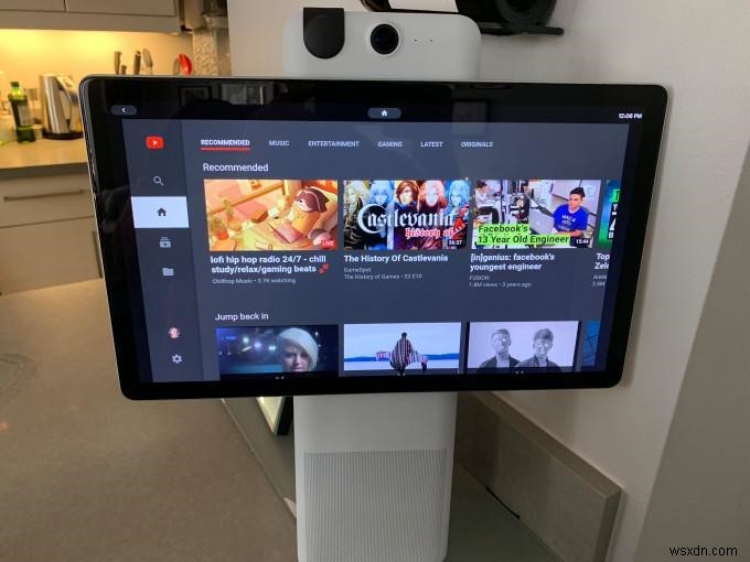 Facebook Portal(ポータル)で試したい便利な機能8選|ビデオ通話の先にある新しいコミュニケーション
