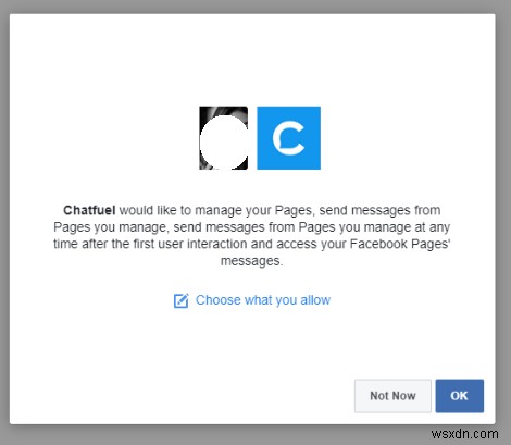 Facebook Messengerチャットボットの作り方|Chatfuelで簡単に作成する7つのステップ