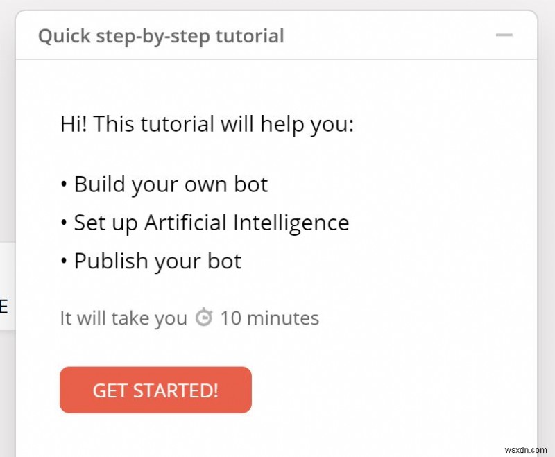Facebook Messengerチャットボットの作り方|Chatfuelで簡単に作成する7つのステップ