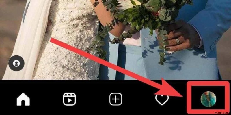 過去のInstagramストーリーを表示して端末に永久保存する方法