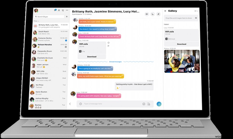 Skypeをもっと快適に!知っておきたい便利なヒント&コツ6選