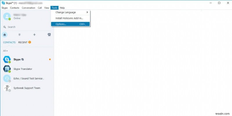 Skypeのチャット履歴を削除する方法｜Windows・Mac・スマホ対応の完全ガイド