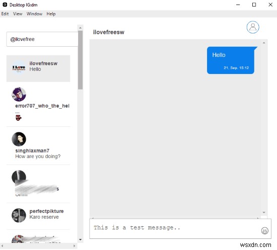 【保存版】PC・MacからInstagramのDMを送る3つの方法を徹底解説