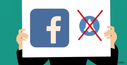 AndroidでFacebookの通知が届かない・表示されないときの対処法まとめ