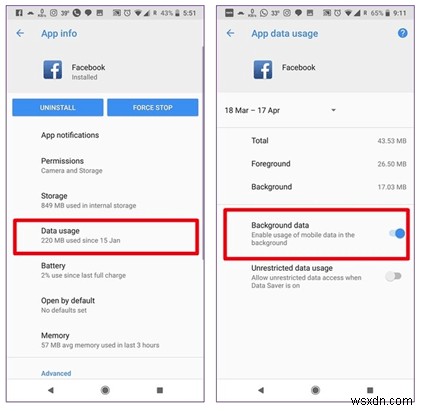 AndroidでFacebookの通知が届かない・表示されないときの対処法まとめ