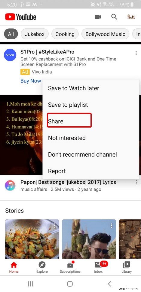 YouTubeをバックグラウンドで再生する方法|Androidで無料で実現する2つのテクニック